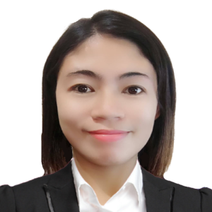 Mary Grace Estrada-Freelancer in Paombong,Philippines