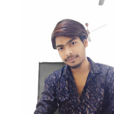 Arup Majhi-Freelancer in Chennai,India