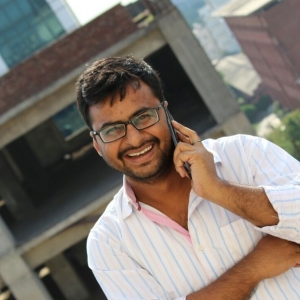 Abhinav Balajee-Freelancer in Gurgaon,India