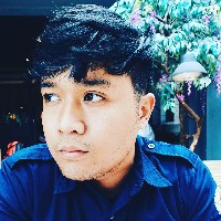 Bisma Praditya Waskito-Freelancer in Kabupaten Sleman,Indonesia