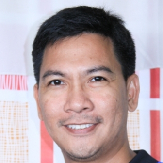 Ronald Abanador-Freelancer in Manila,Philippines