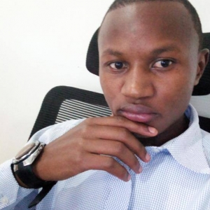 Samuel .W.N.-Freelancer in Nairobi,Kenya