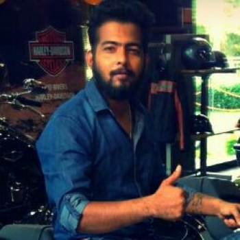 Shashank Thite-Freelancer in Pune,India