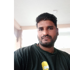 Raguvaran M-Freelancer in Chennai,India