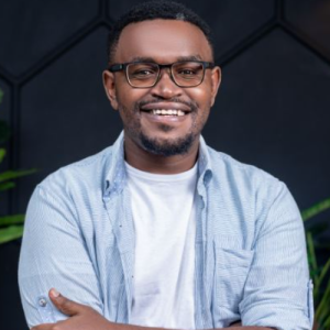Wilson Ndichu-Freelancer in Nairobi,Kenya