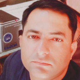 Ashfaq Dahar-Freelancer in Karachi,Pakistan