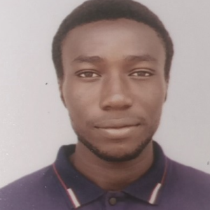 Akinpelu Akorede-Freelancer in Lagos,Nigeria