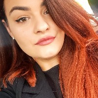 Malina Barbu-Freelancer in Municipiul Craiova,Romanian