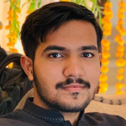 Hamza Tariq Dhanyal-Freelancer in Islamabad,Pakistan