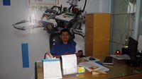 Mohammad Farid-Freelancer in Pasuruan,Indonesia