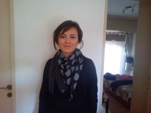 Kristina Harutyunyan-Freelancer in Glendale,USA