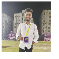 Sujit Shinde-Freelancer in Nala Sopara,India