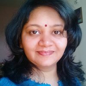 Priyanka Sinha-Freelancer in Pune,India