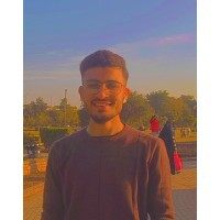 Muhammad Saqib Naeem-Freelancer in Paila,Pakistan