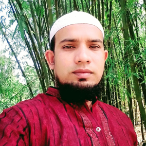 Md Ruhul Amin-Freelancer in Lalmonirhat,Bangladesh