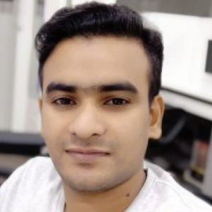 Ajay Kushwaha-Freelancer in Delhi,India