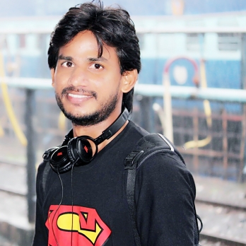 Janakiram Bammidi-Freelancer in Bhogapuram,India