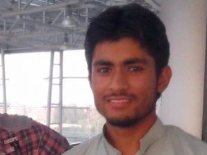 Muhammad Shahid-Freelancer in Lahore,Pakistan