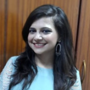 saima salim-Freelancer in karachi,Pakistan
