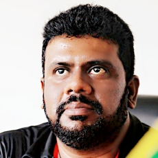 Tharindu Kumarage-Freelancer in ,Sri Lanka