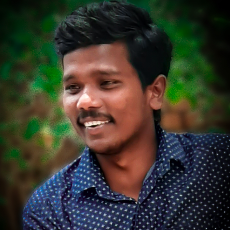 Nagababu Morgan-Freelancer in Vijayawada,India