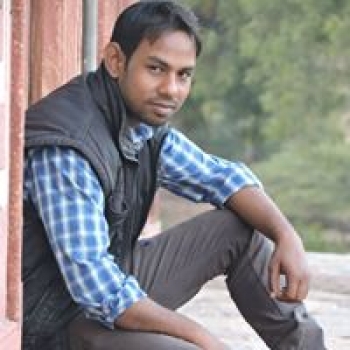 Ishaan Ahmed-Freelancer in New Delhi,India