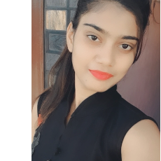 Sonali Kumari-Freelancer in Mumbai,India