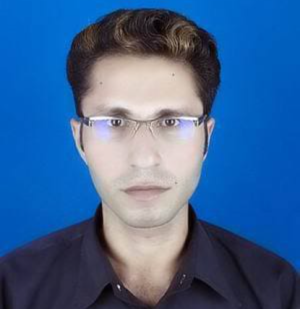 Syed Hyder-Freelancer in Sialkot,Pakistan