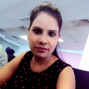 Deepti Chaudhary-Freelancer in Karnal,India