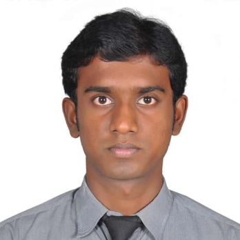 Felix Amaladhas-Freelancer in Chennai Area, India,India