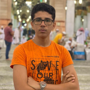 Noureldin Mahmoud-Freelancer in Medina,Saudi Arabia