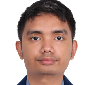 Michael Relacio-Freelancer in General Trias,Philippines