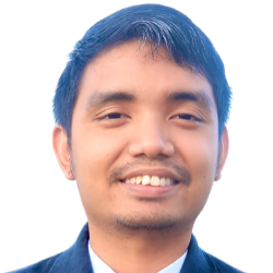 Michael John D. Relacio-Freelancer in General Trias,Philippines