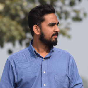 Syed Abdul Hanan-Freelancer in Multan,Pakistan