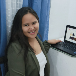 Angeline Marquez-Freelancer in General Santos,Philippines