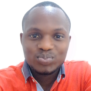 Raymond Panshak Dafil-Freelancer in Jos,Nigeria