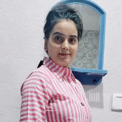 Priyanka Mishra-Freelancer in Pratapgarh,India