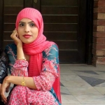 Khadija Rafi-Freelancer in Lahore,Pakistan
