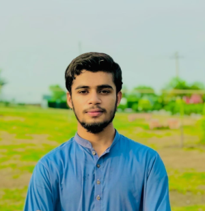 Usman Ghani-Freelancer in Phool Nagar,Pakistan