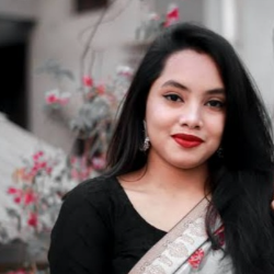 Sumaya Prama-Freelancer in Dhaka,Bangladesh