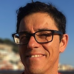Andre Silva-Freelancer in Amadora,Portugal