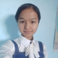 Munisa Norqobilova-Freelancer in Kamashi District,Uzbekistan