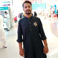 Zain Ahmad-Freelancer in Lahore,Pakistan