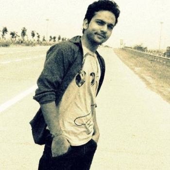 Ashish Srivastav-Freelancer in Gurgaon,India