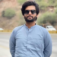 Usman Haider-Freelancer in Faisalabad,Pakistan