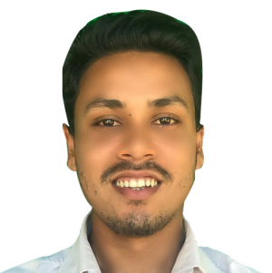 Rashed Ahmed-Freelancer in Sylhet,Bangladesh
