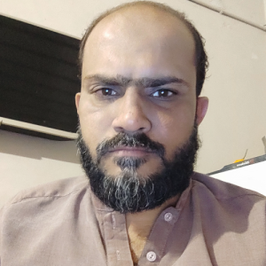 Mohammad Shahzad-Freelancer in Dera Ghazi Khan,Pakistan