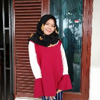 Nabilah Anisa Putri-Freelancer in Pangkalpinang,Indonesia