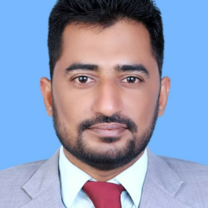 Ashfaq Ahmed-Freelancer in Hyderabad, Sindh,Pakistan
