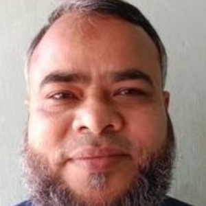 Mohammad Shamimul Islam-Freelancer in Jamalpur,Bangladesh